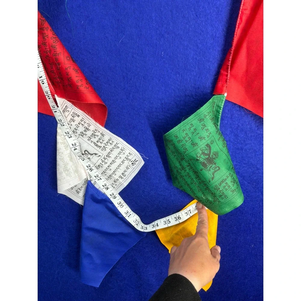 Unbranded traditional tibetan